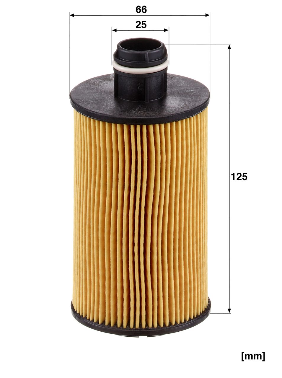 Product Image HU7018Z_MANN-FILTER