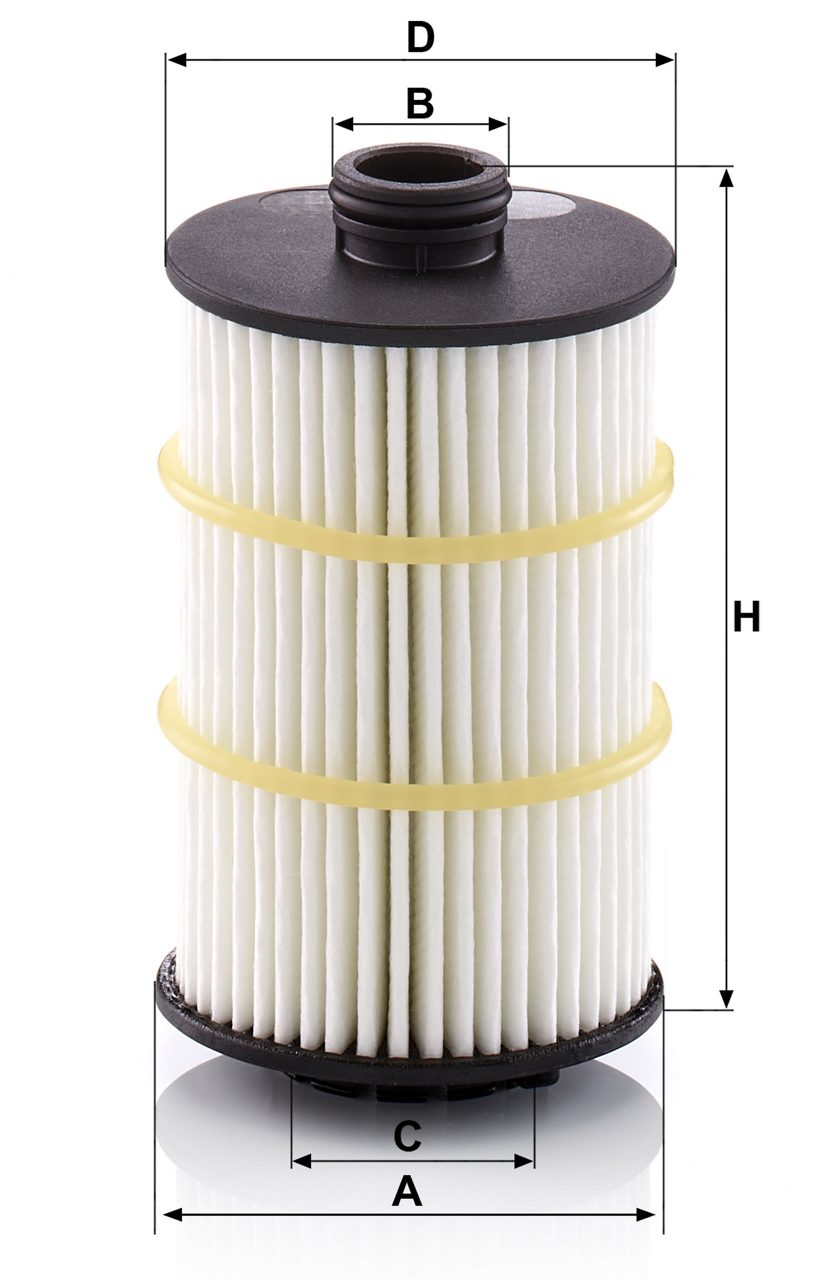 Product Image HU7024Z_MANN-FILTER