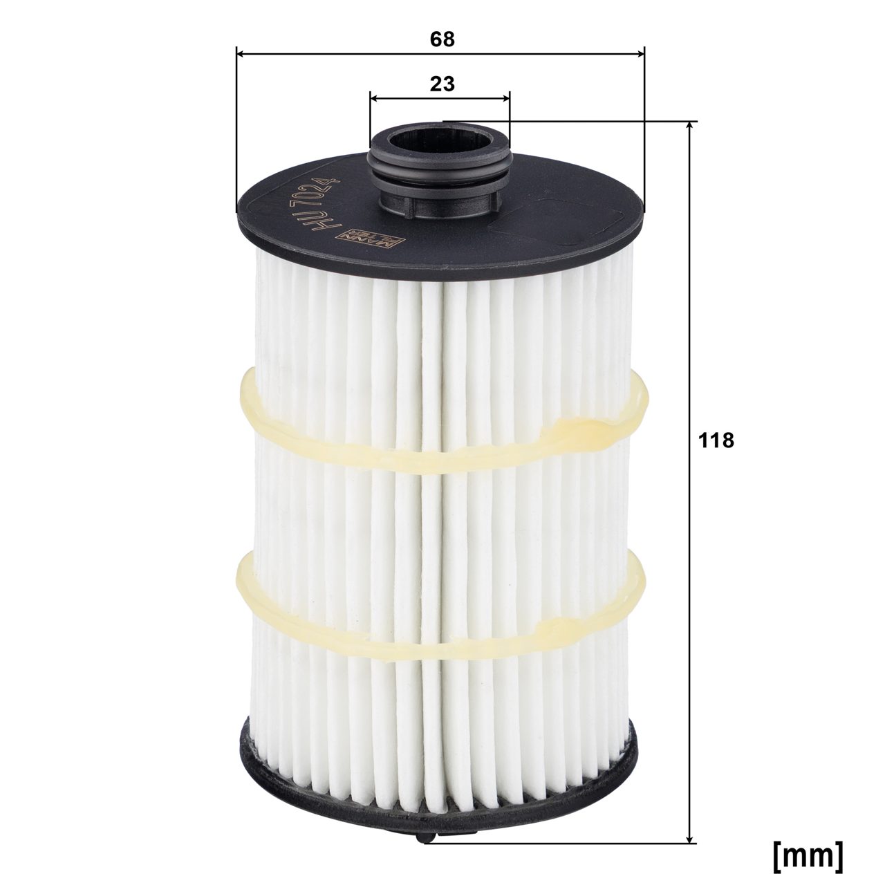 Product Image HU7024Z_MANN-FILTER