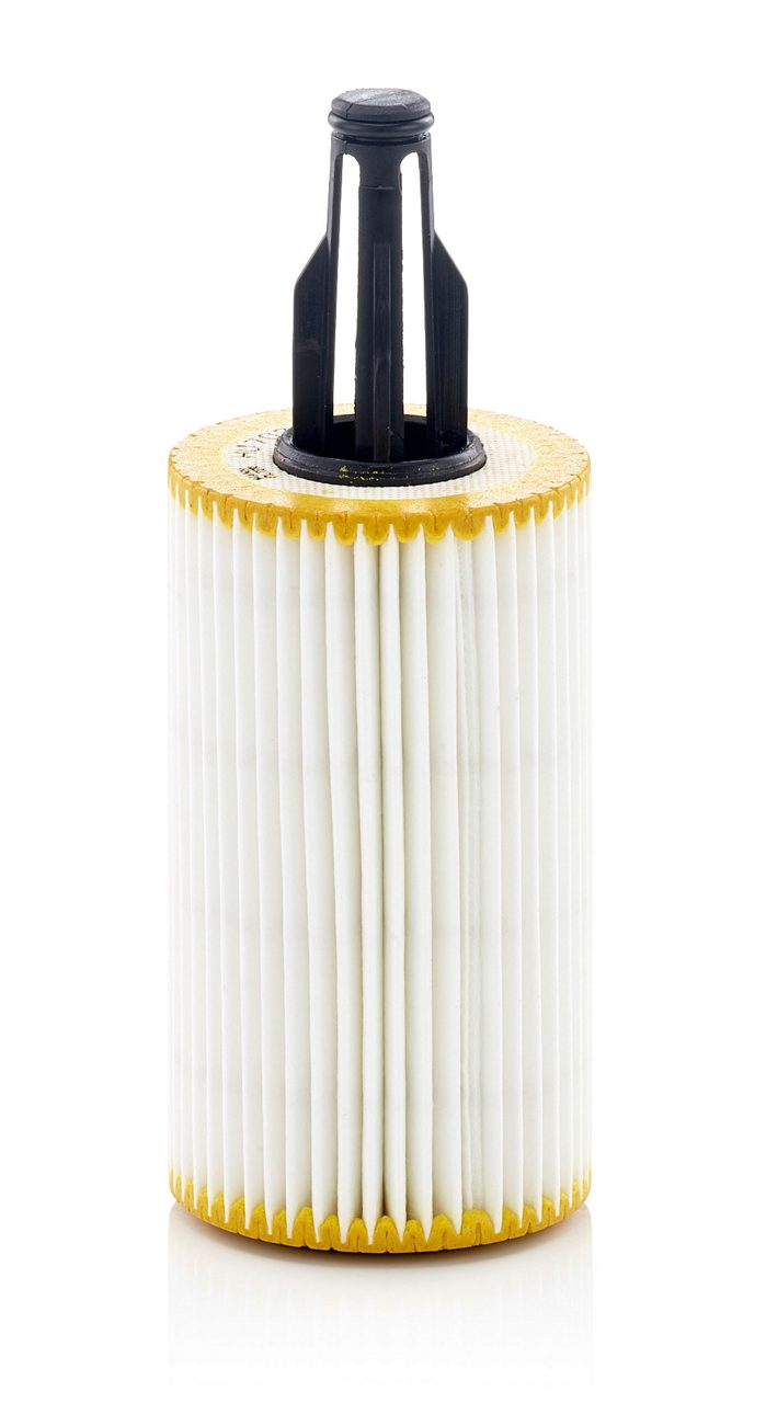 MANN-FILTER HU 7025 z Oil Filter