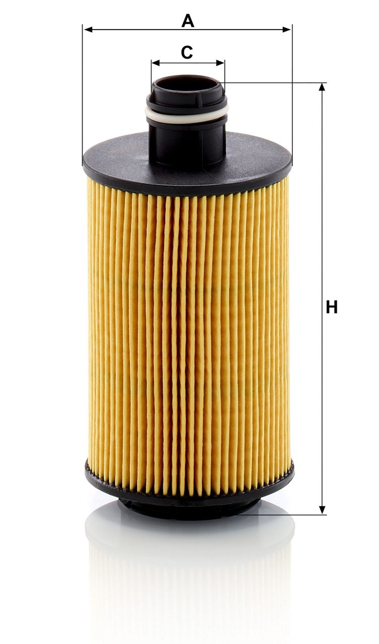Product Image HU7030Z_MANN-FILTER