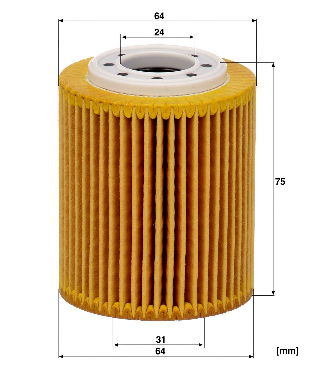 Product Image HU7032Z_MANN-FILTER