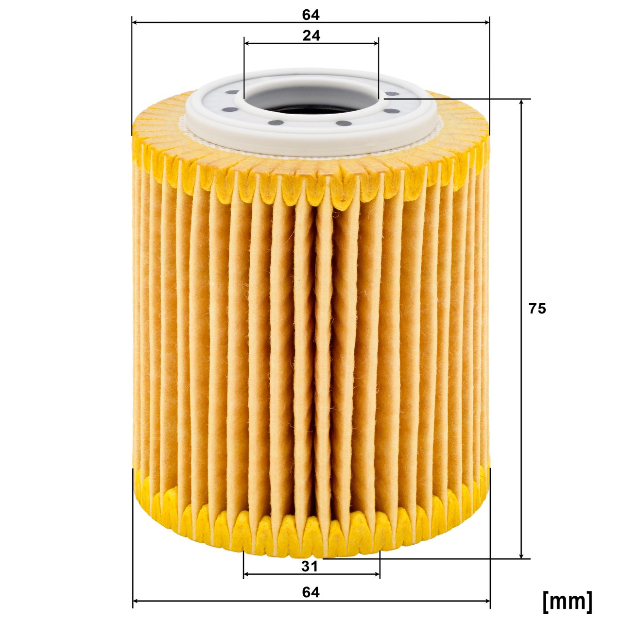 Product Image HU7032Z_MANN-FILTER