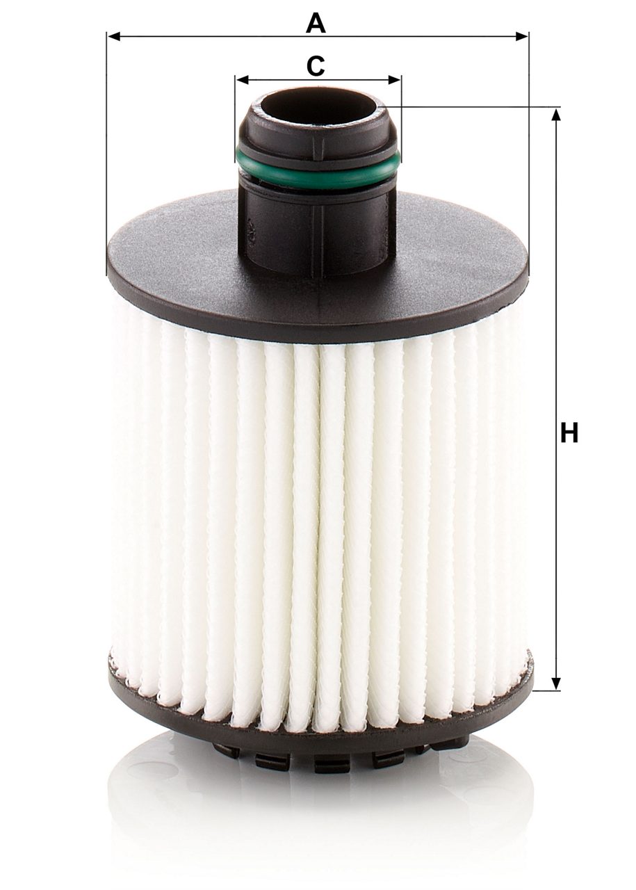 Product Image HU7042Z_MANN-FILTER