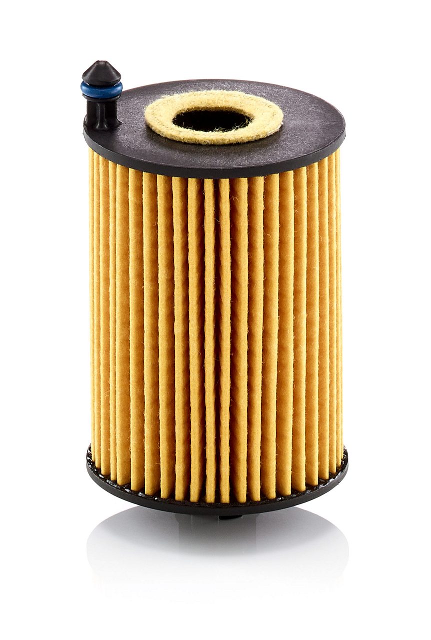 MANN-FILTER HU 7046 z オイルフィルター