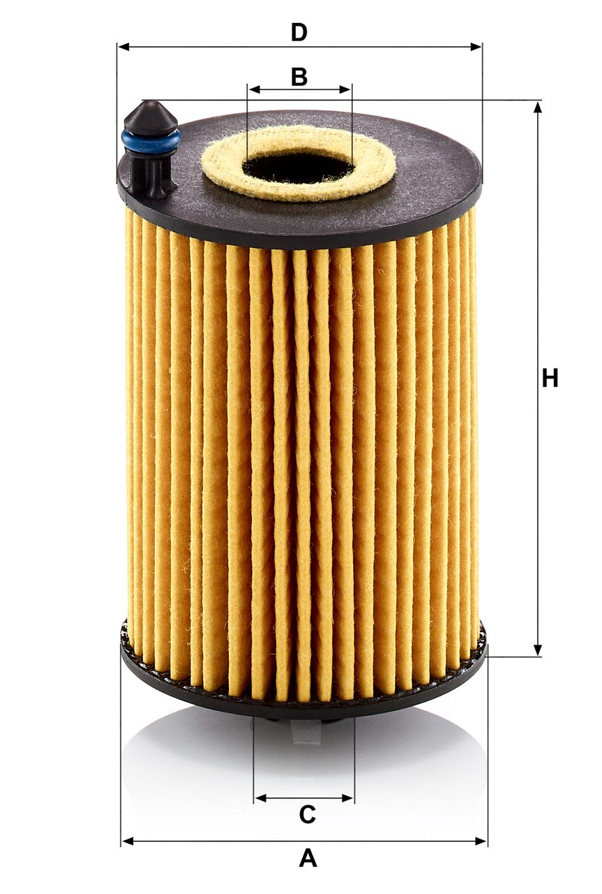 Product Image HU7046Z_MANN-FILTER