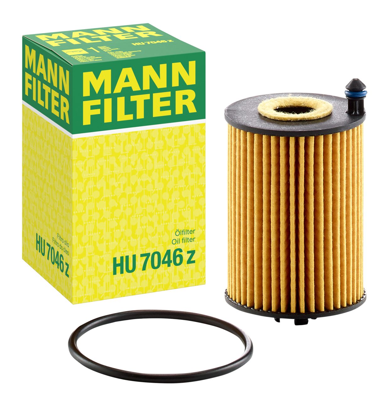 Product Image HU7046Z_MANN-FILTER