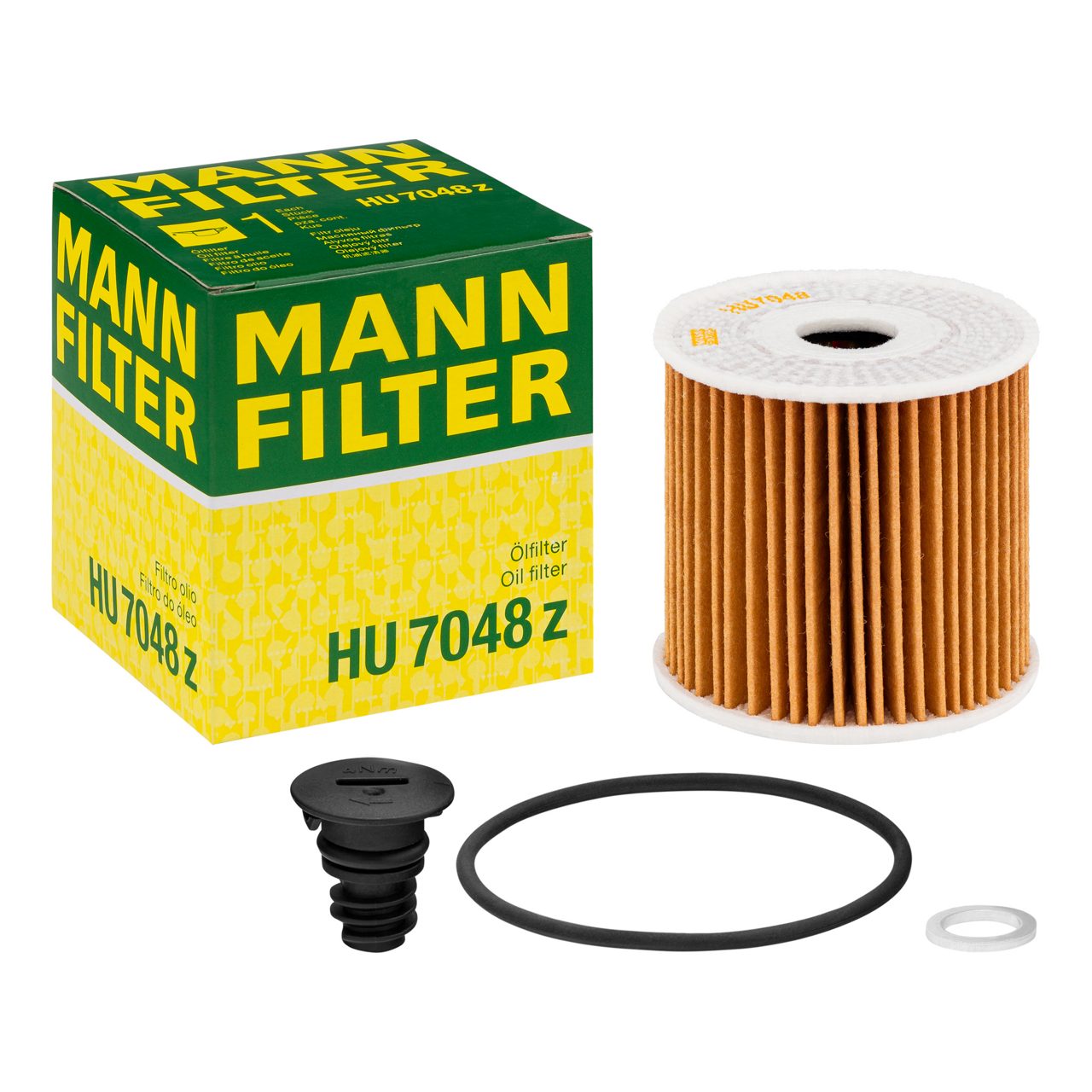 Product Image HU7048Z_MANN-FILTER