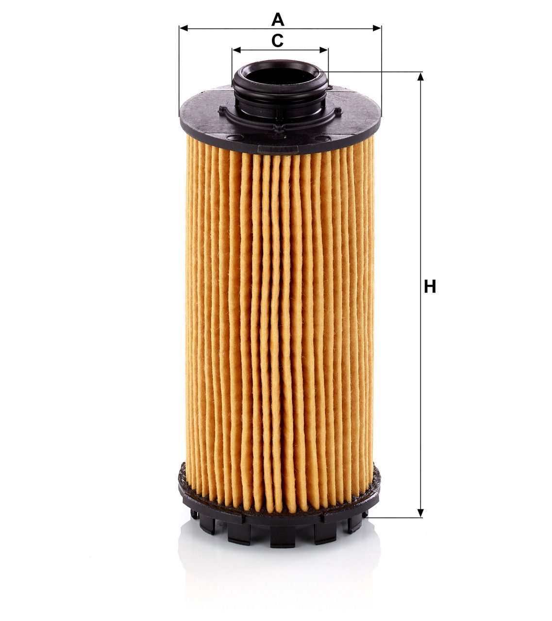 Product Image HU7051Z_MANN-FILTER