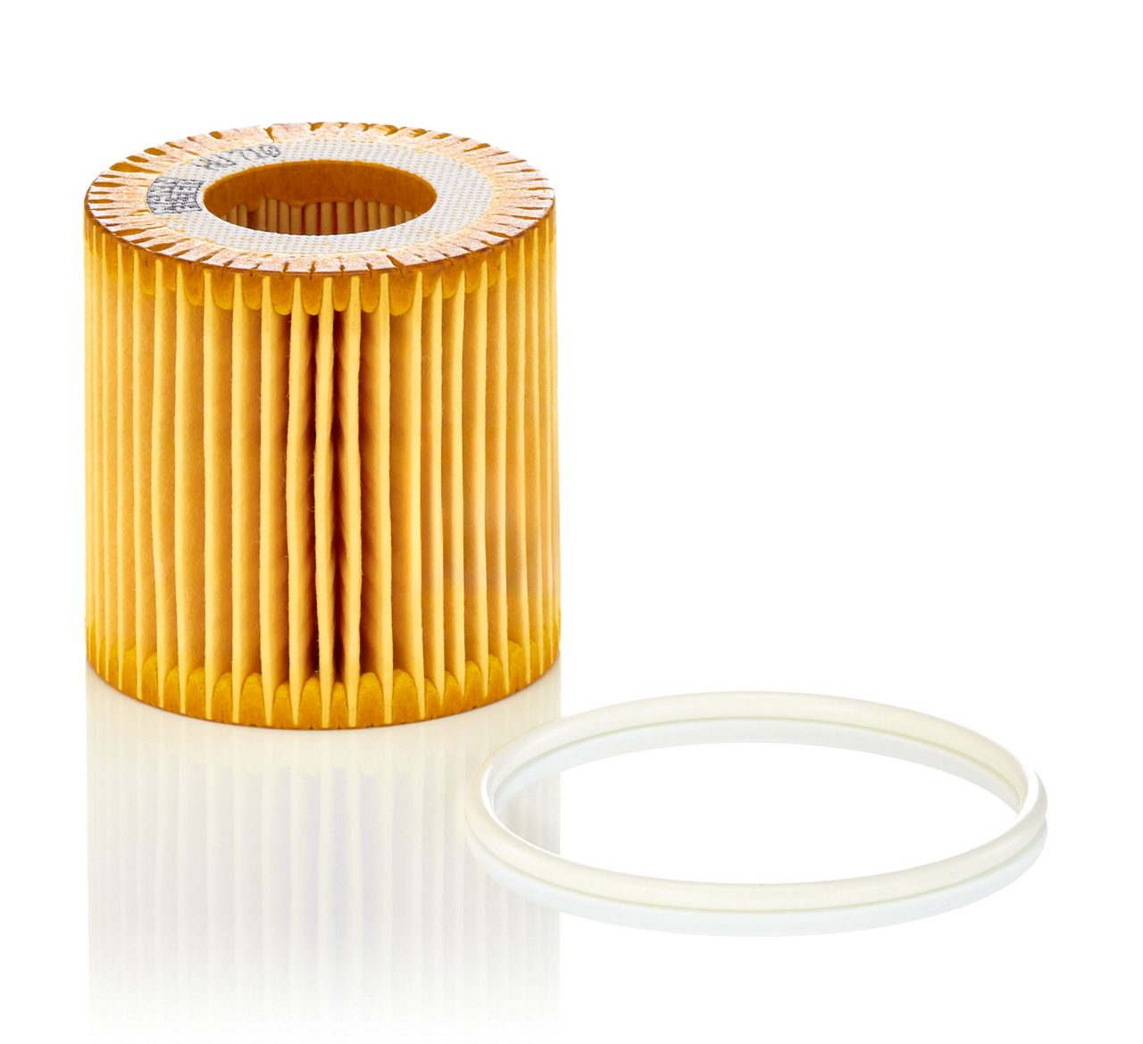 Product Image HU710X_MANN-FILTER
