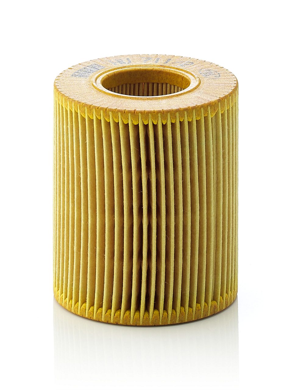 Product Image HU711/2X_MANN-FILTER