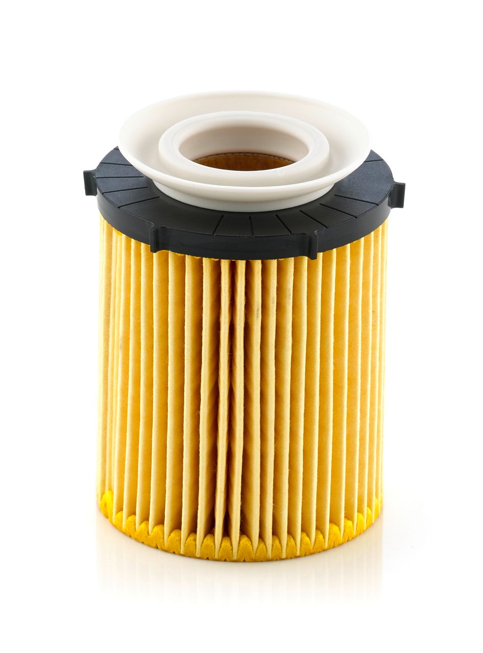 MANN-FILTER HU 711/6 z オイルフィルター