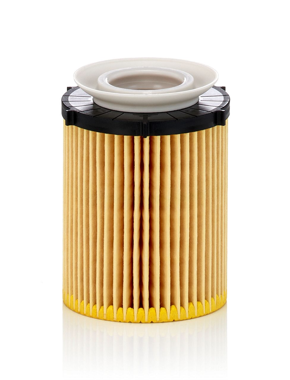 MANN-FILTER HU 711/6 z Filtro do óleo