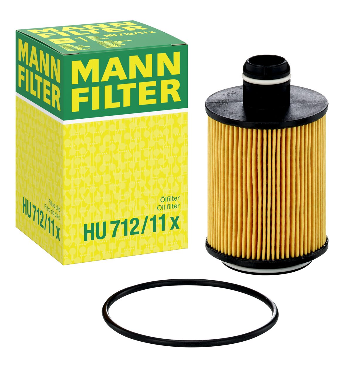 Product Image HU712/11X_MANN-FILTER