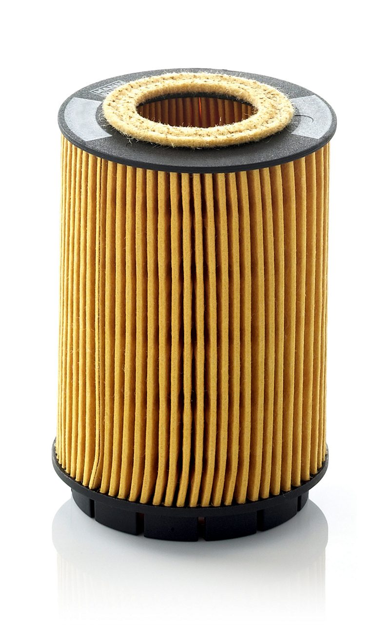 Product Image HU713X_MANN-FILTER