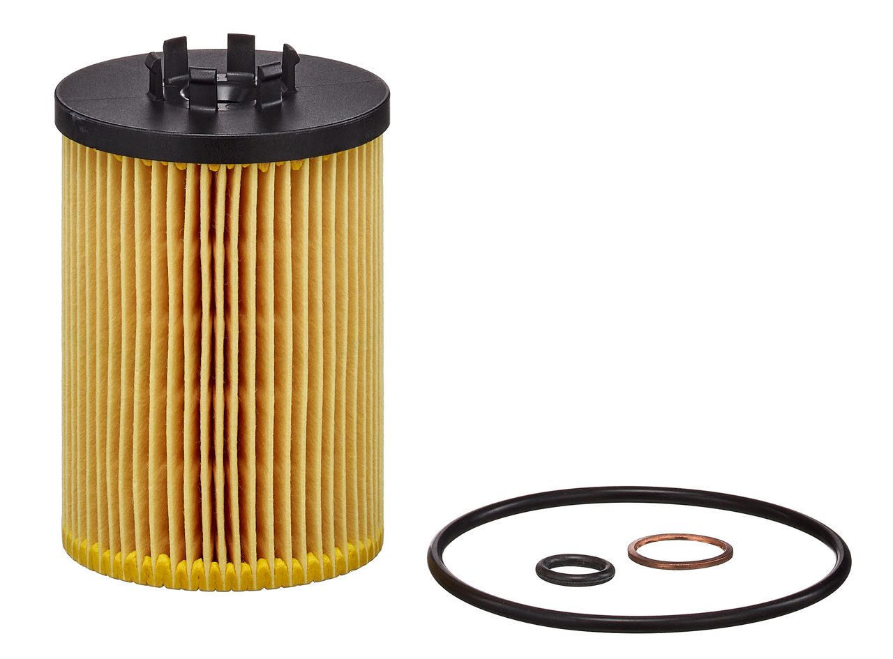 Product Image HU715/5X_MANN-FILTER