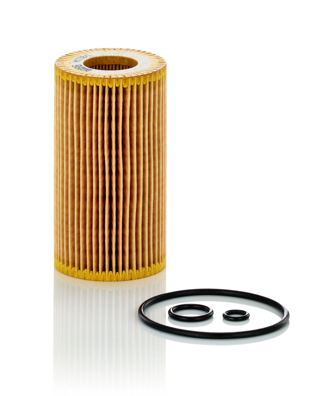 Product Image HU718/1K_MANN-FILTER