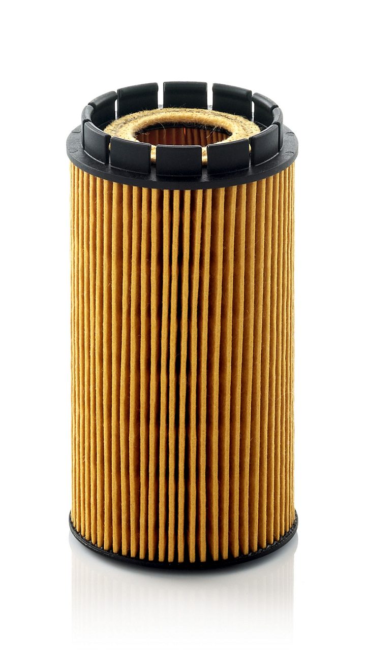 Product Image HU718/2X_MANN-FILTER