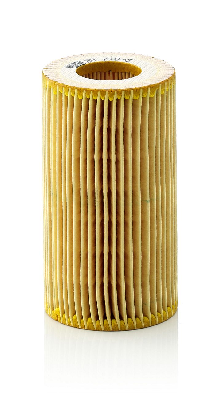 Product Image HU718/6X_MANN-FILTER