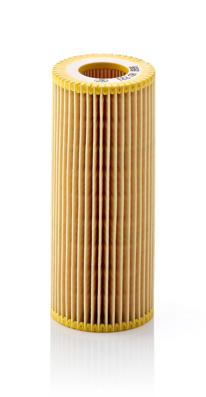 Product Image HU721Y_MANN-FILTER