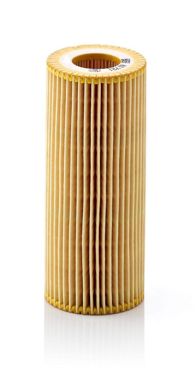 Product Image HU721ZKIT_MANN-FILTER