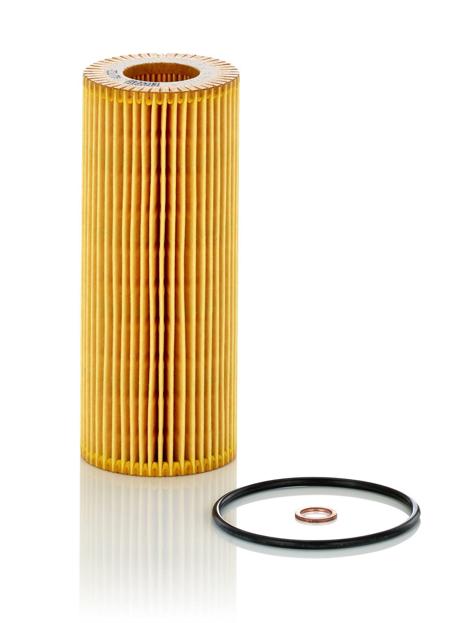 Product Image HU722X_MANN-FILTER