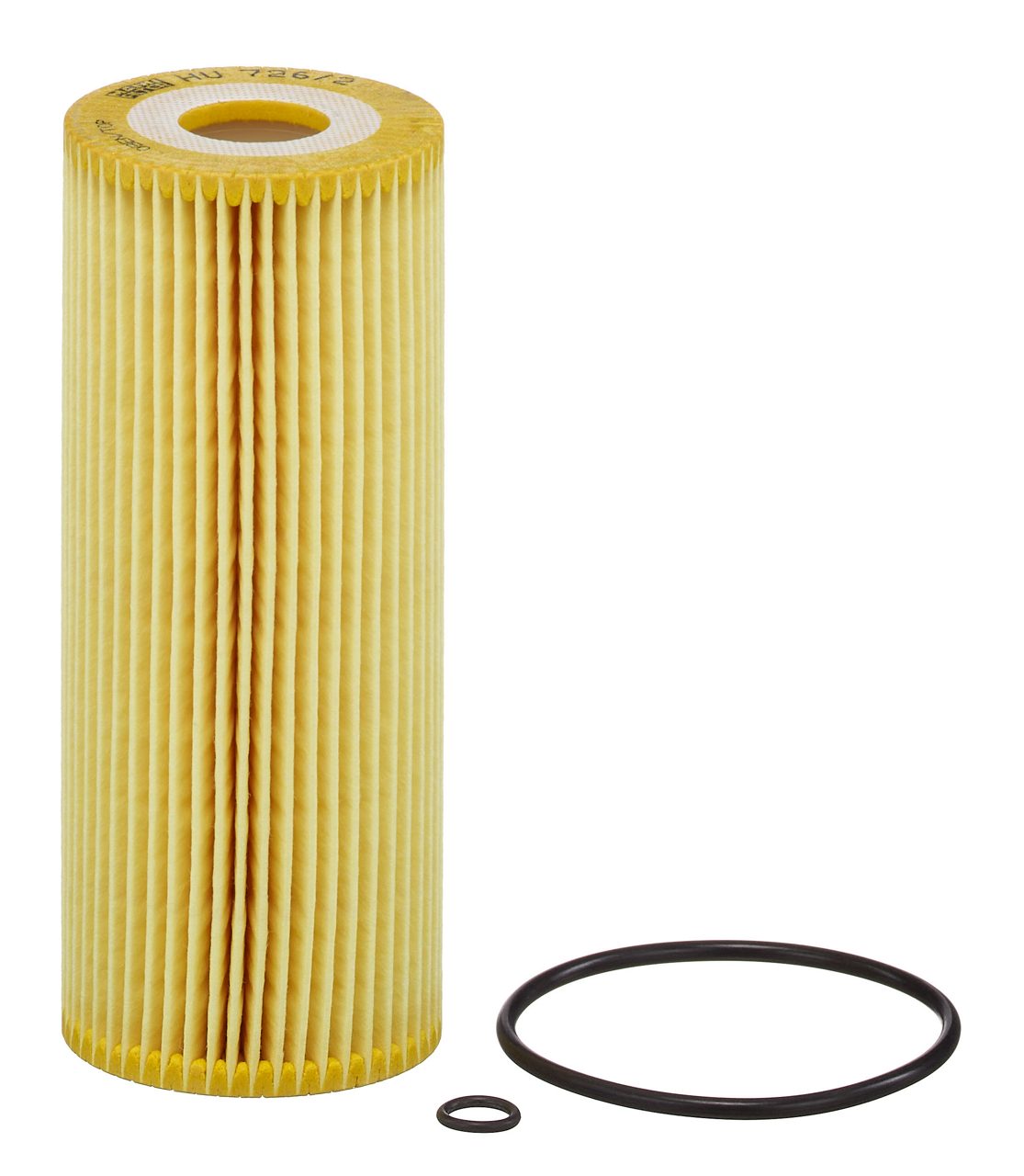 Product Image HU726/2X_MANN-FILTER