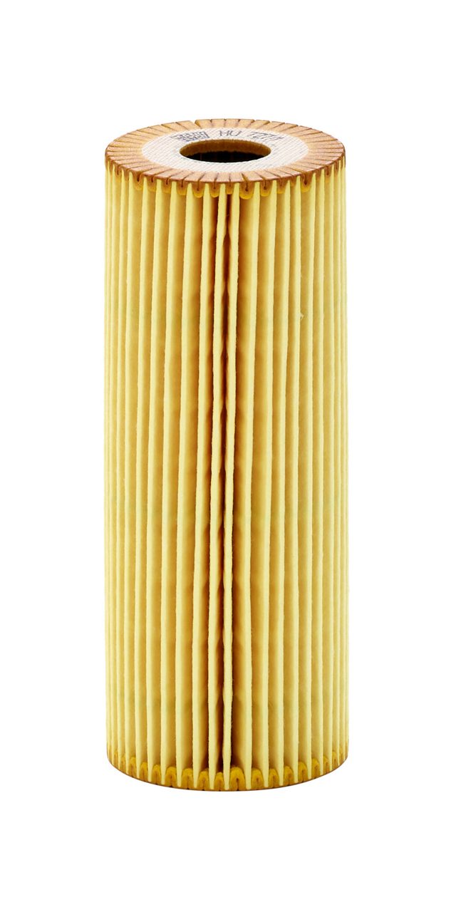 MANN-FILTER HU 727/1 x Oil Filter