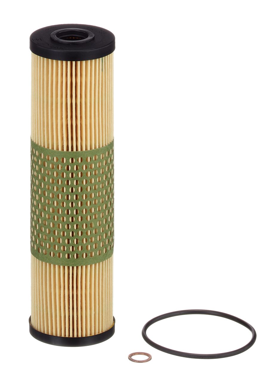 Product Image HU736X_MANN-FILTER