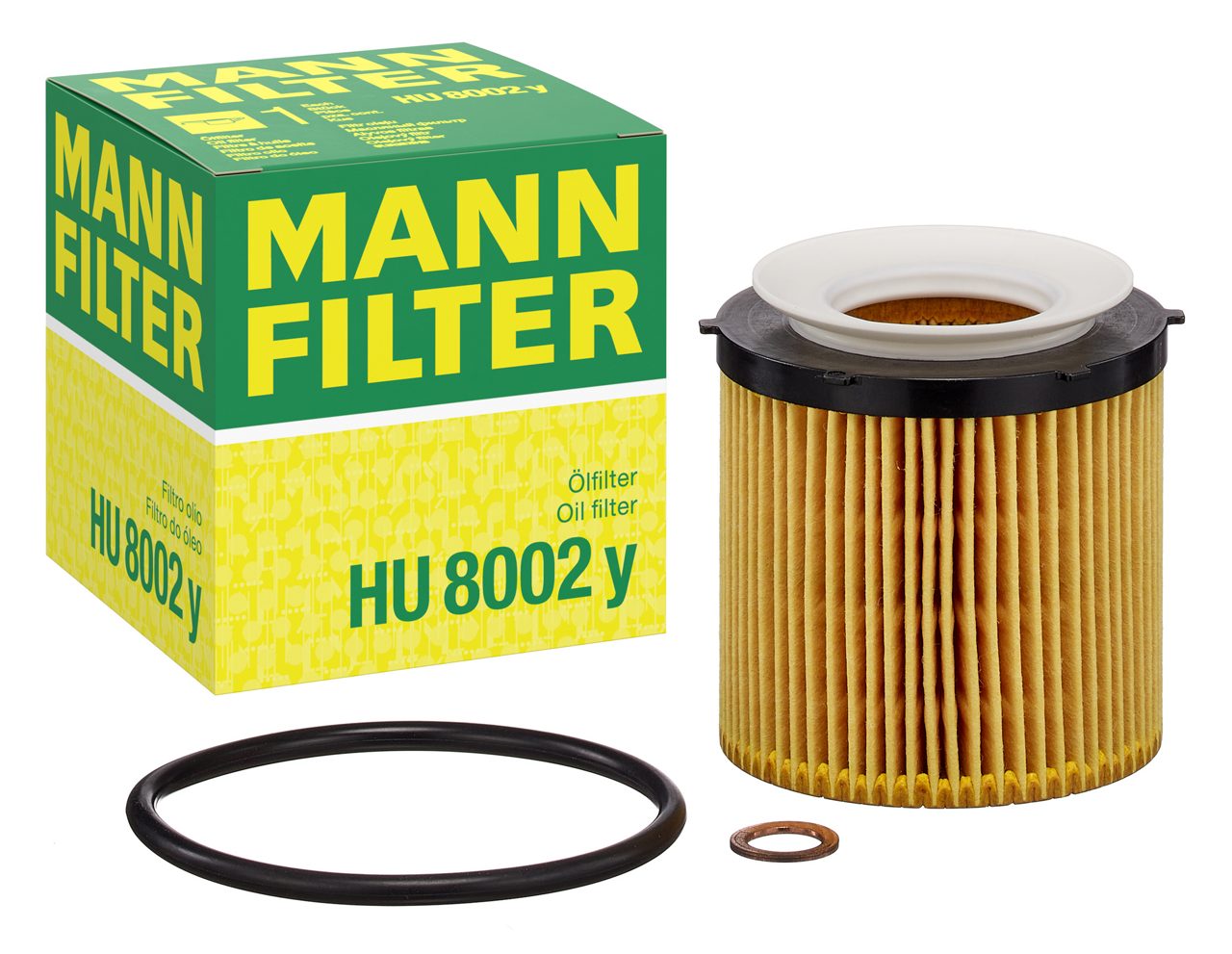 Product Image HU8002Y_MANN-FILTER