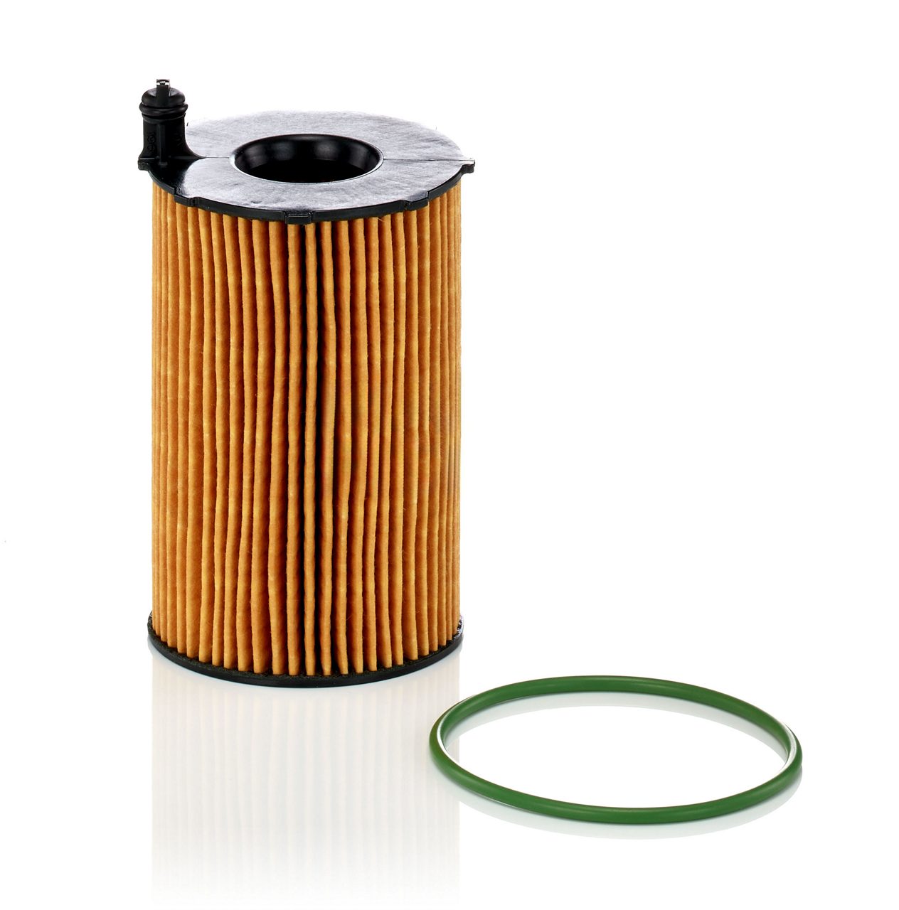 MANN-FILTER HU 8005 z Oil Filter