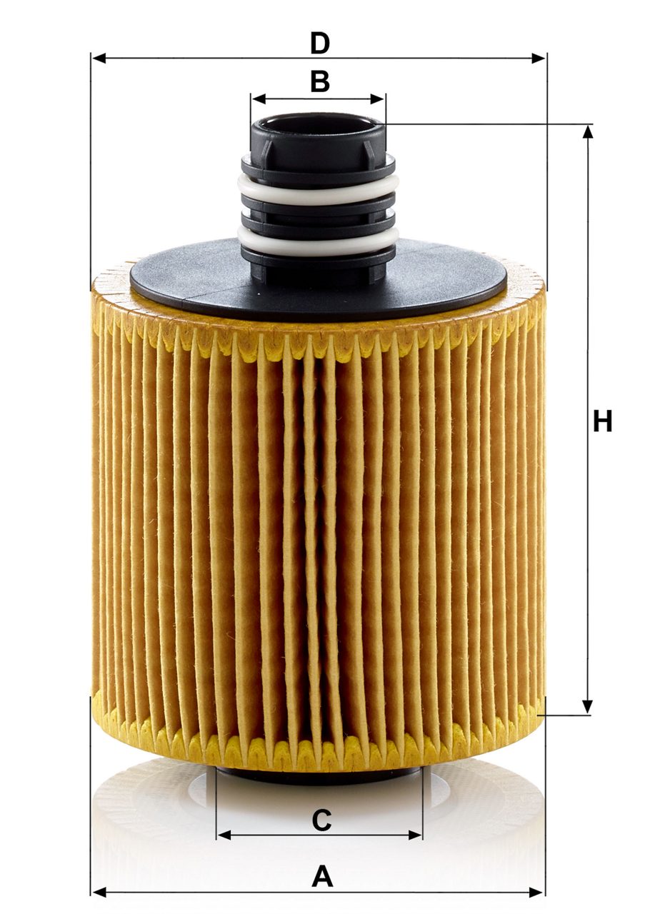 Product Image HU8006Z_MANN-FILTER
