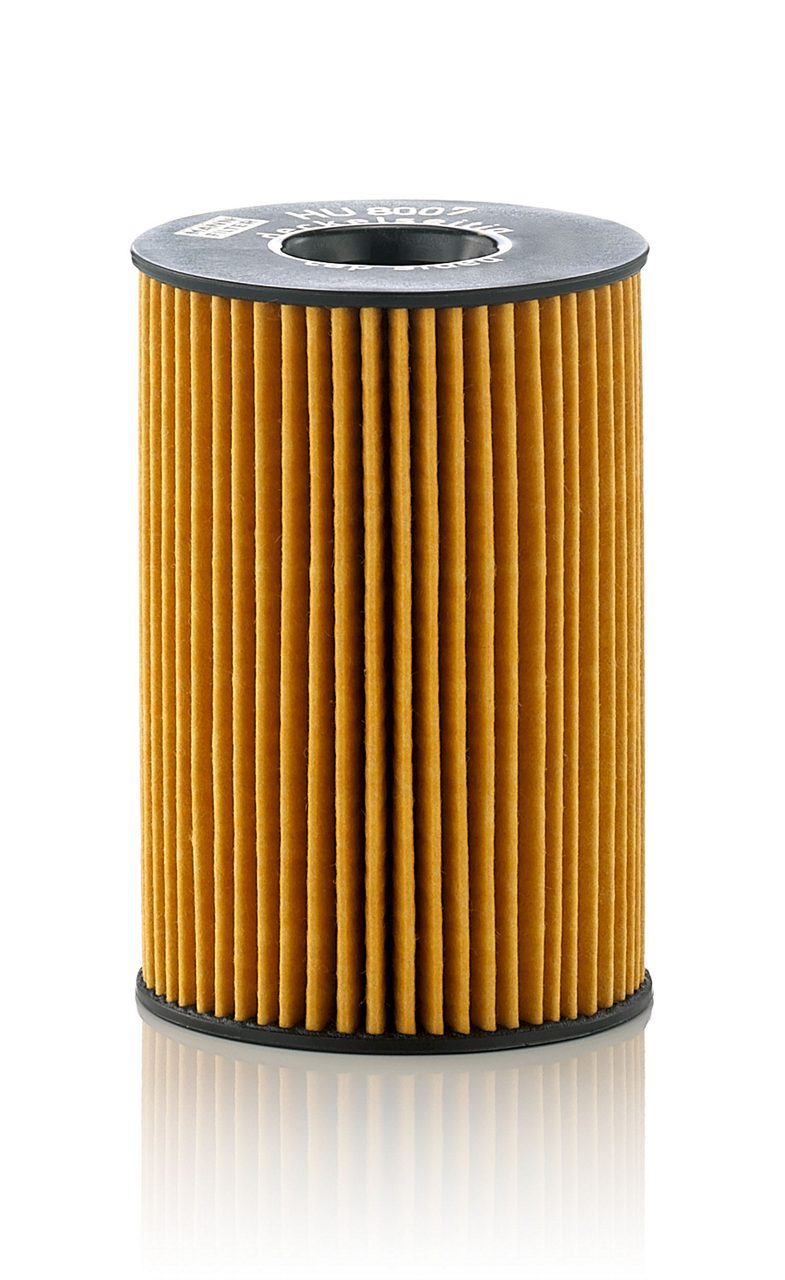 Product Image HU8007Z_MANN-FILTER