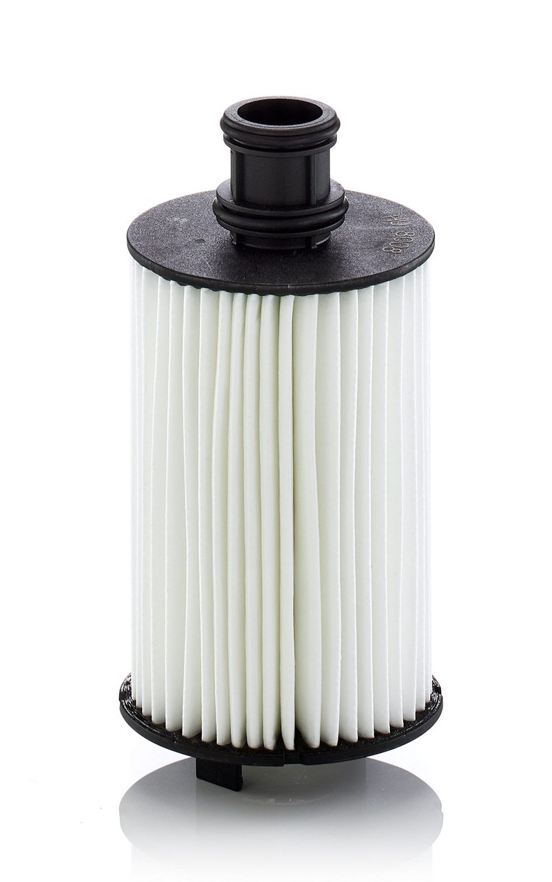 MANN-FILTER HU 8008 z オイルフィルター