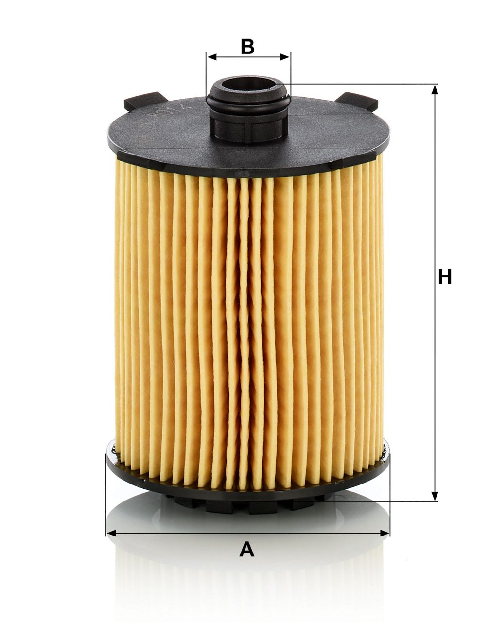 Product Image HU8014Z_MANN-FILTER