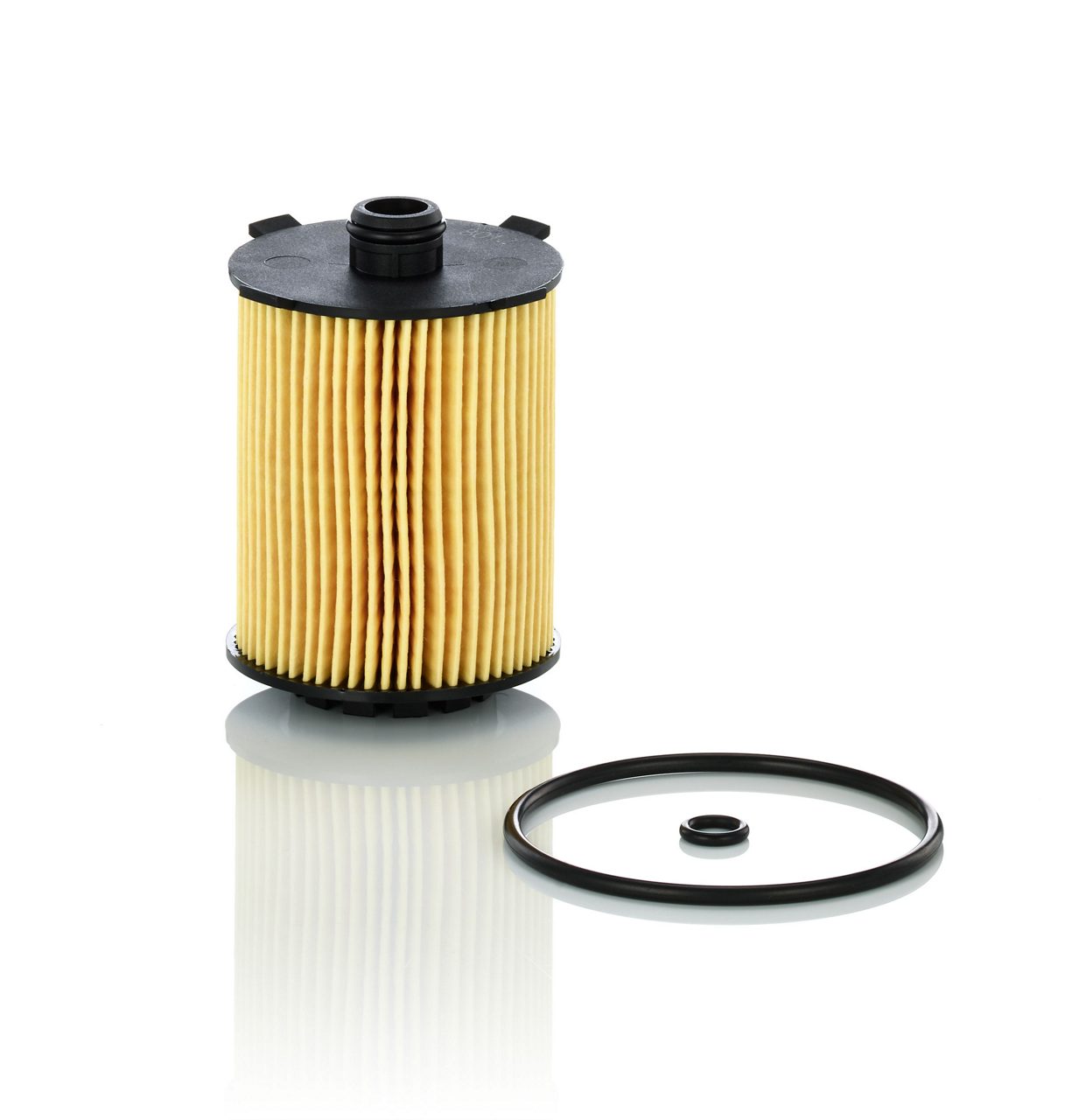 MANN-FILTER HU 8014 z Oil Filter