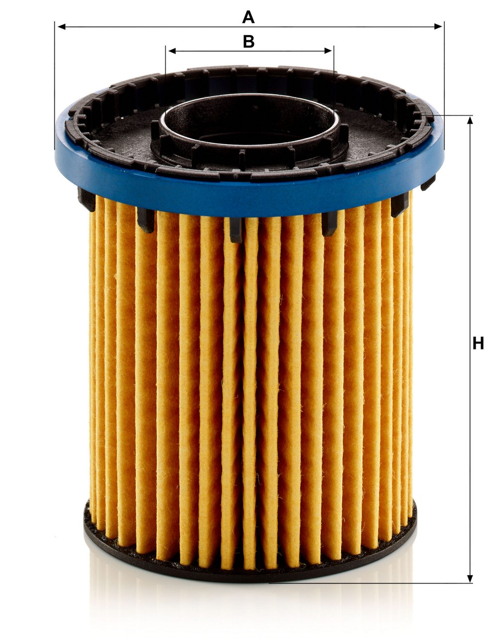 Product Image HU8016_MANN-FILTER
