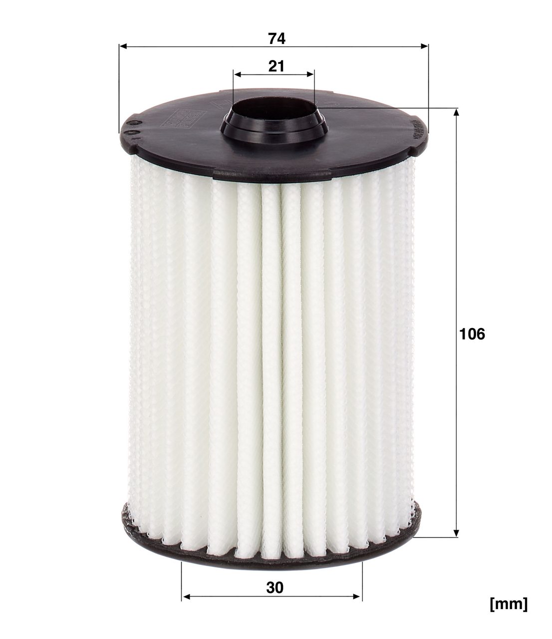 Product Image HU8021Z_MANN-FILTER