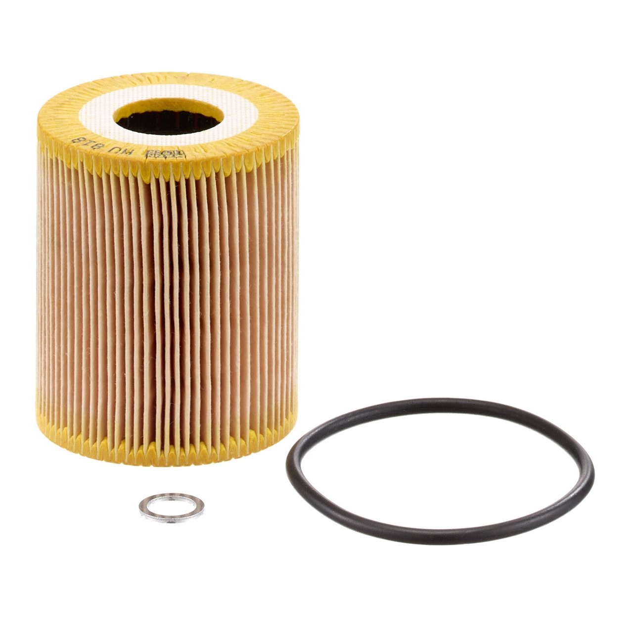 Product Image HU818X_MANN-FILTER