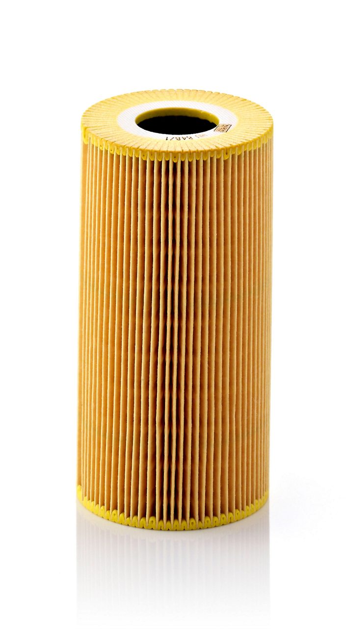 Product Image HU848/1X_MANN-FILTER
