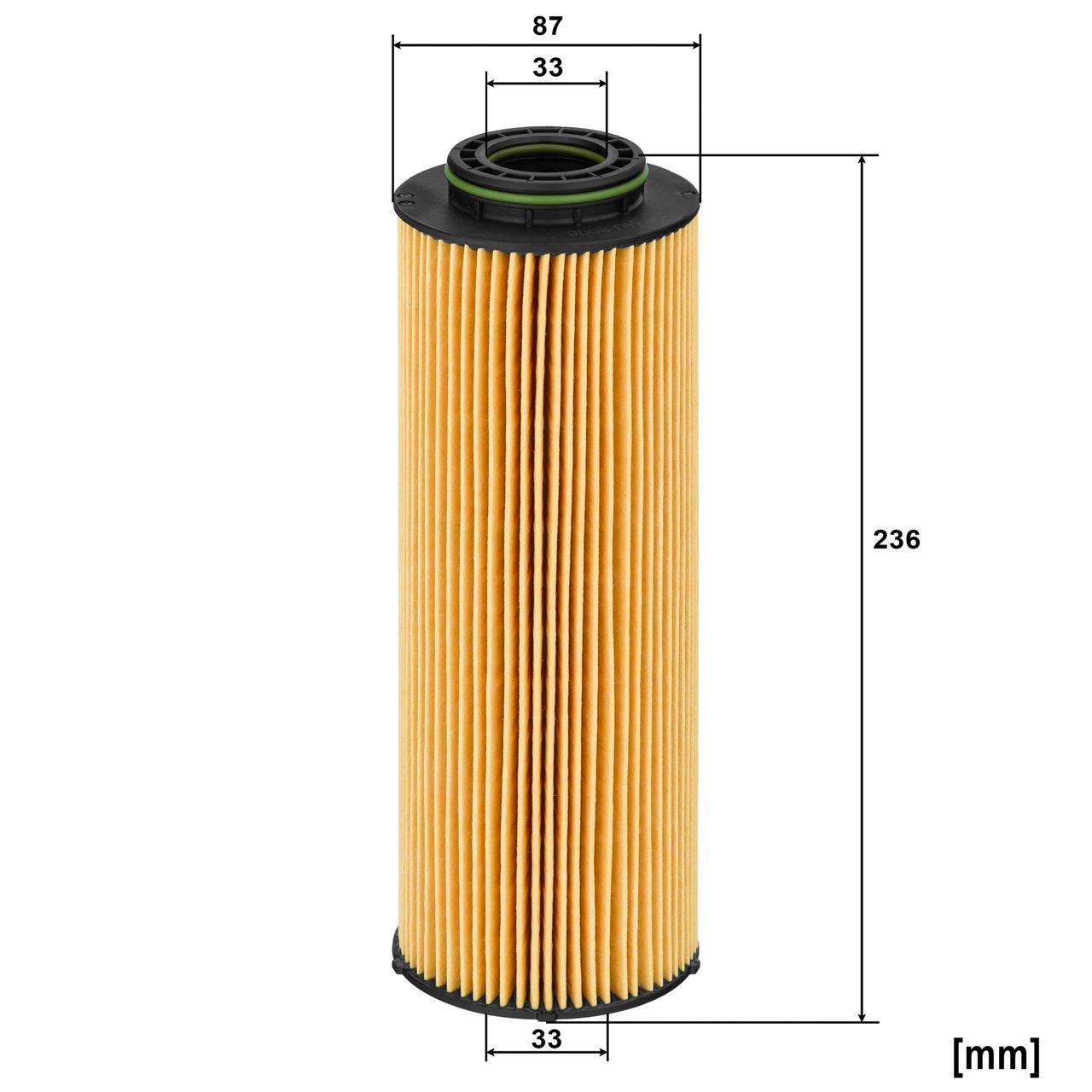Product Image HU9006Z_MANN-FILTER