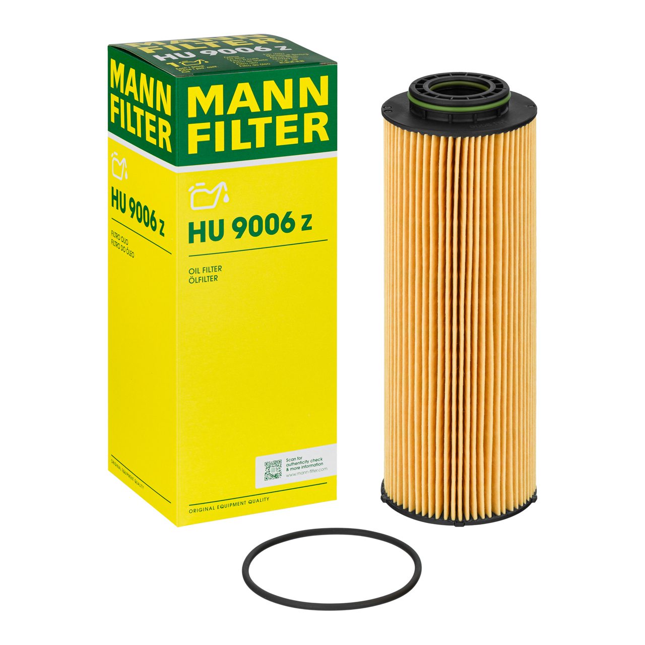 Product Image HU9006Z_MANN-FILTER