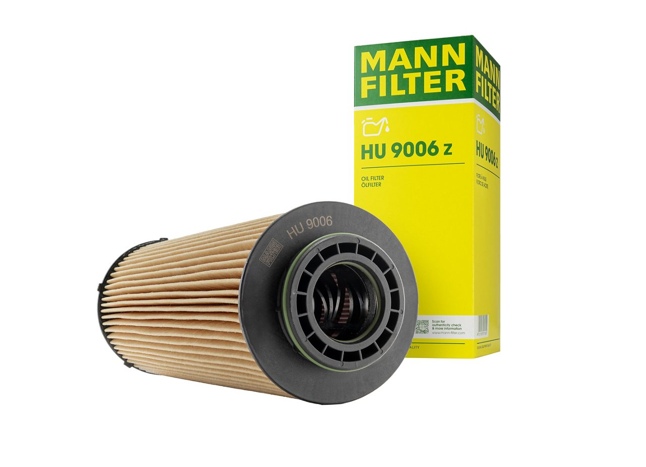 Product Image HU9006Z_MANN-FILTER