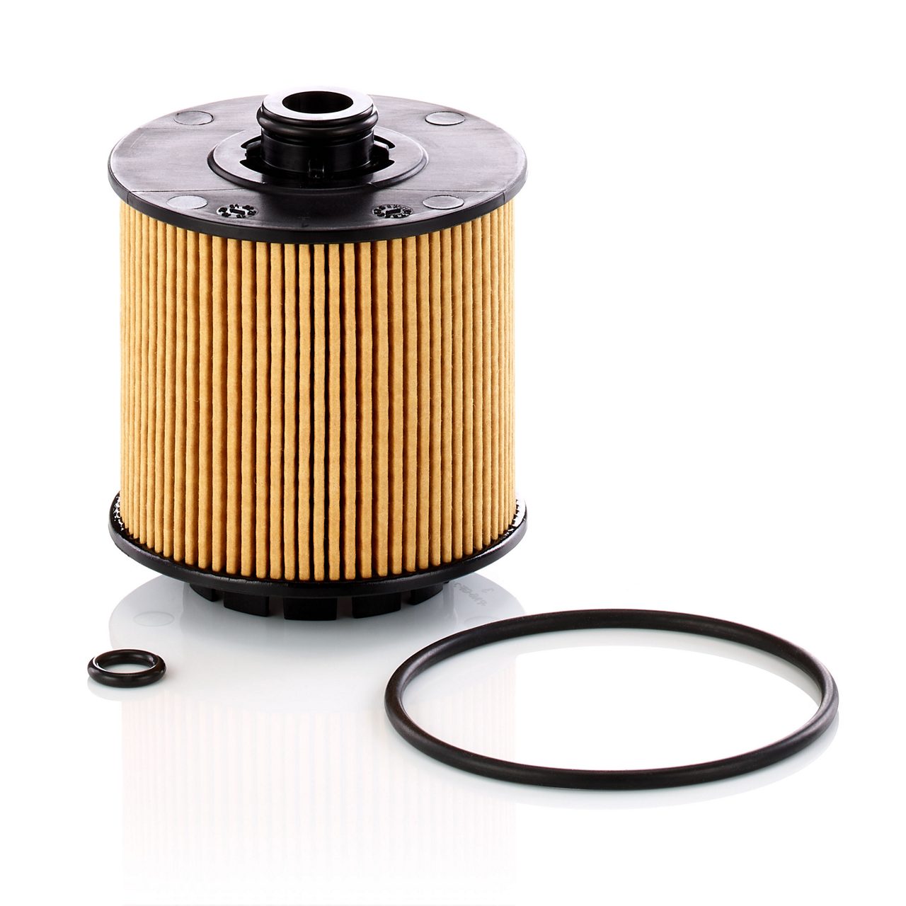 Product Image HU9009Z_MANN-FILTER