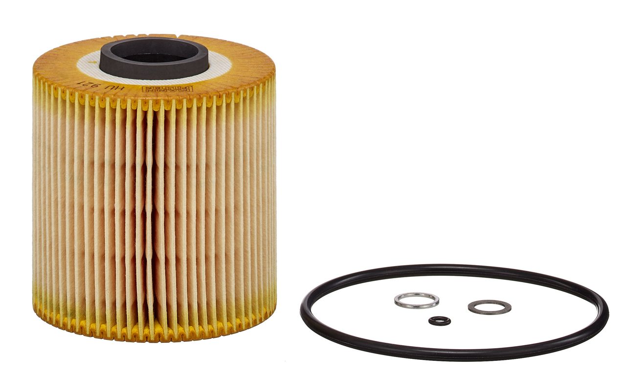 Product Image HU921X_MANN-FILTER