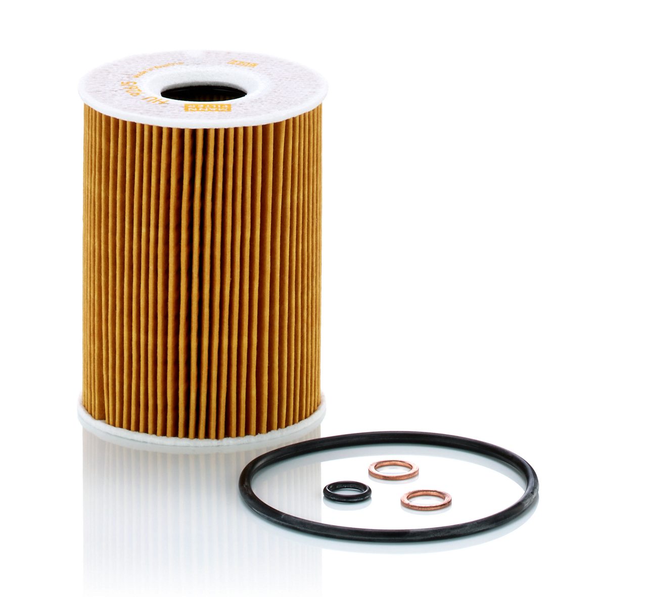 Product Image HU926/5X_MANN-FILTER