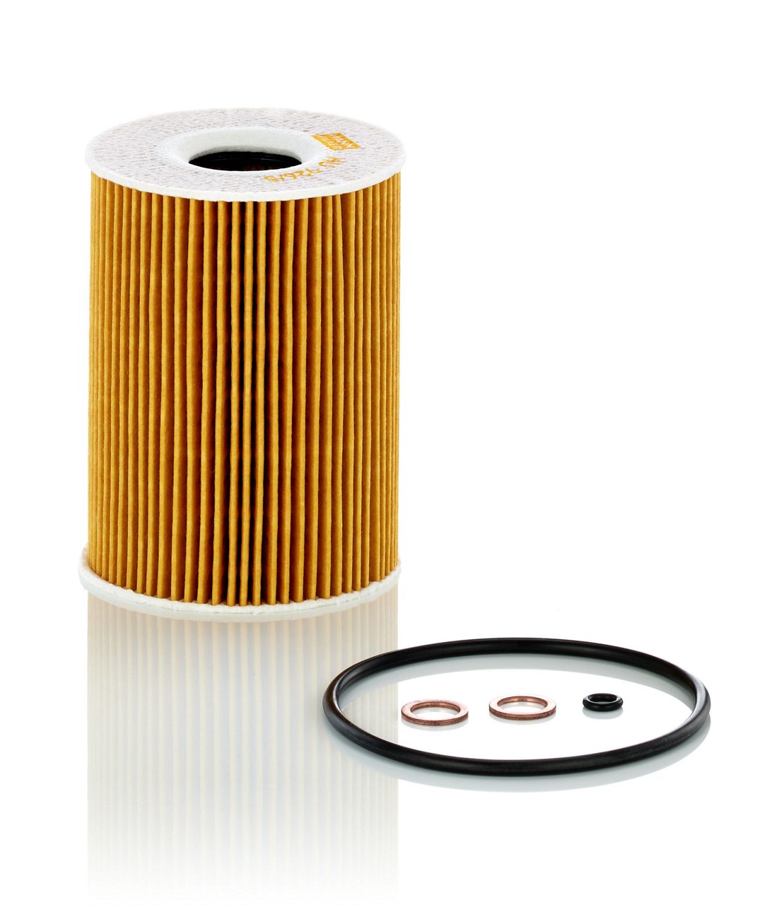 Product Image HU926/5Z_MANN-FILTER