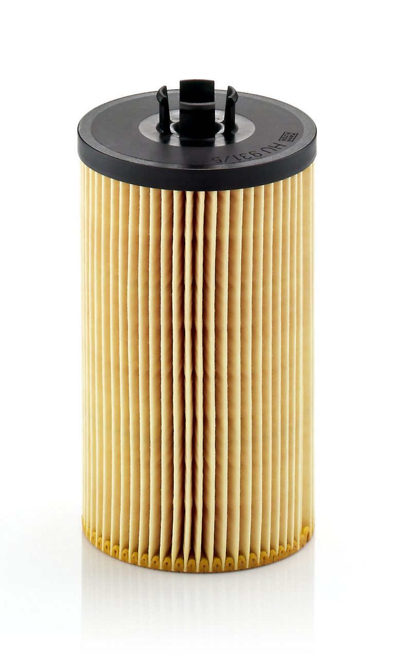 Product Image HU931/5X_MANN-FILTER