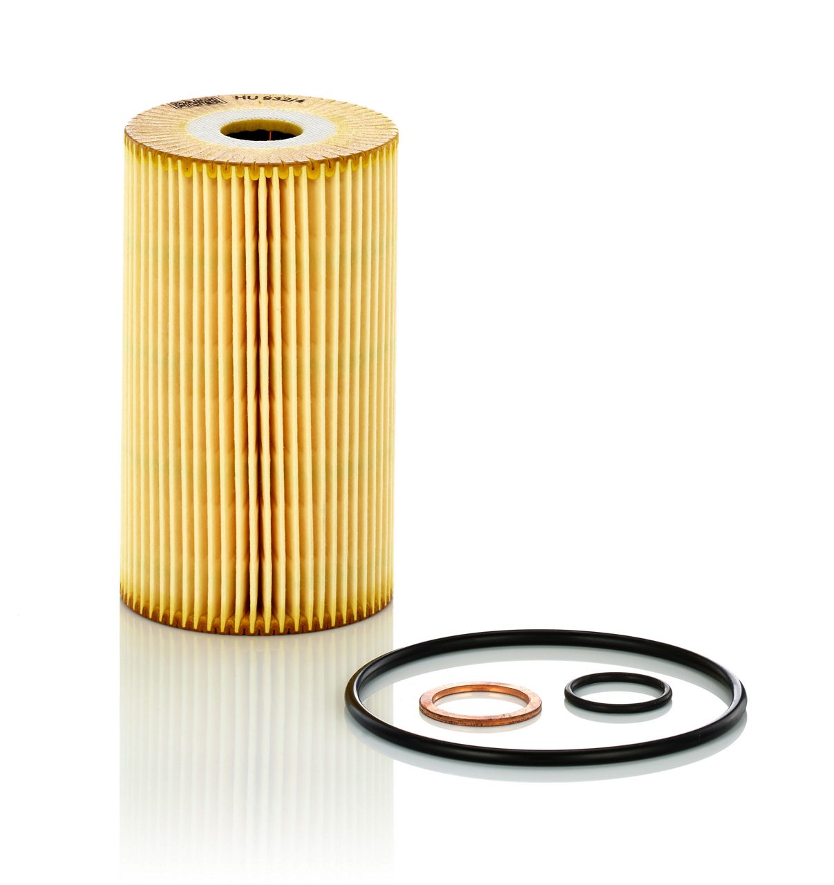 Product Image HU932/4N_MANN-FILTER