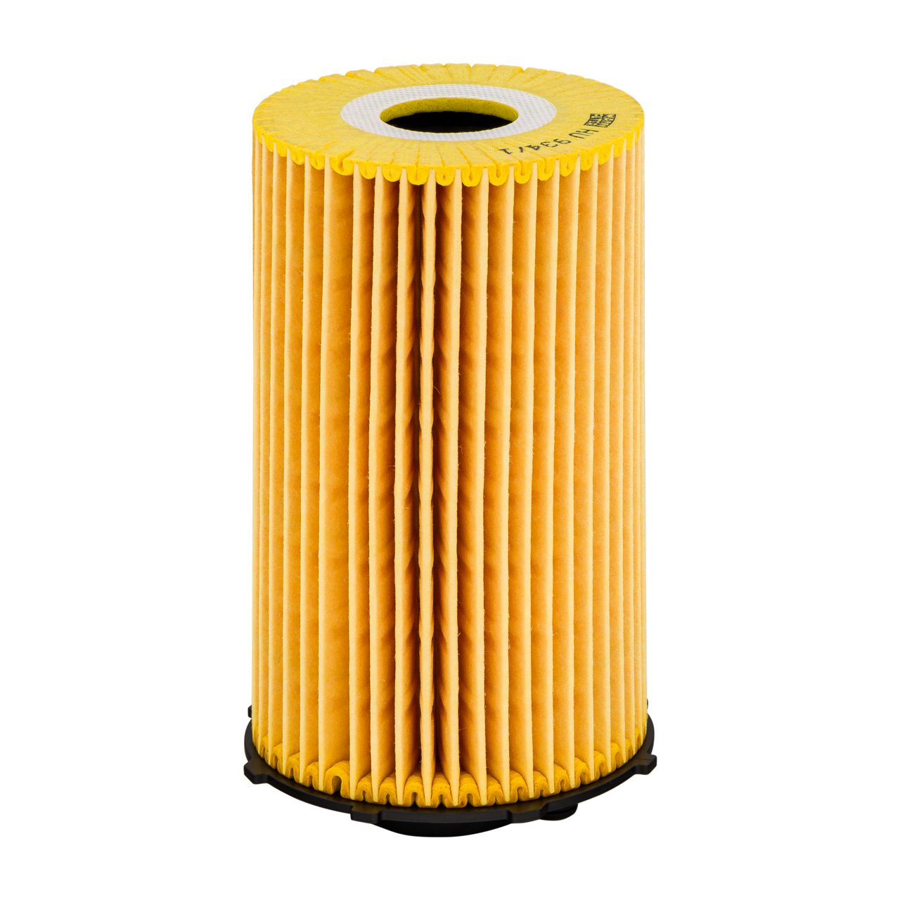 MANN-FILTER HU 945/3 X Filtro Olio, Qualità Originale, Per Applicazioni Fuoristrada - 3